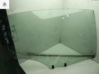 стекло двери задней правой Peugeot 407 1 поколение 2007, 2.0 л., дизель, МКПП, серый, седан, 000262