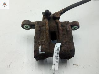 суппорт задний левый Hyundai i30 FD 2008, 1.6 л., бензин, МКПП, серый, универсал