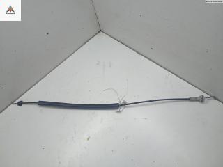 трос двери Opel Corsa C [рестайлинг] 2003, 1.0 л., бензин, МКПП, серый, хетчбэк 3 дв., 24407391