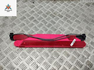 знак аварийной остановки BMW 5 серия E39 1999, 2.5 л., бензин, АКПП, серый, универсал, 1095535