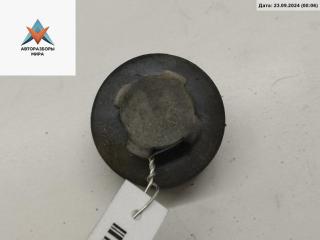 кронштейн радиатора Audi A4 B5 1994, 1.8 л., бензин, МКПП, красный, седан, 8D0121267A