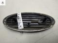 эмблема Ford Focus 2 поколение 2004, 1.6 л., i, бензин, МКПП, чёрный, хетчбэк 3 дв., 3M51425A52AA - фото №2