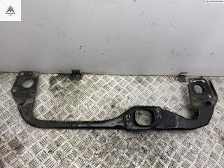 балка под радиатор Audi A6 4B/C5 [рестайлинг] 2003, 2.5 л., дизель, АКПП, серый, универсал
