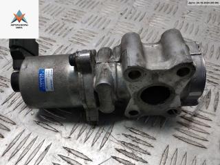 клапан EGR Toyota Avensis 2 поколение (T250) 2005, 2.2 л., дизель, МКПП, серый, универсал, 25620-0R012
