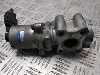 клапан EGR Toyota Avensis 2005, 2.2 л., дизель, МКПП, серый, универсал, 25620-0R012