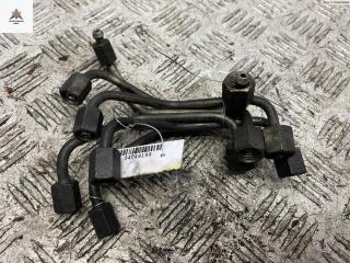 трубка ТНВД Audi A6 4F/C6 2004, 3.0 л., дизель, АКПП, серый, седан