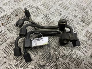 трубка ТНВД Audi A6 4F/C6 2004, 3.0 л., дизель, АКПП, серый, седан
