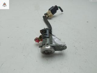 личинка дверного замка Mitsubishi Lancer 9 поколение 2004, 2.0 л., бензин, МКПП, синий, универсал