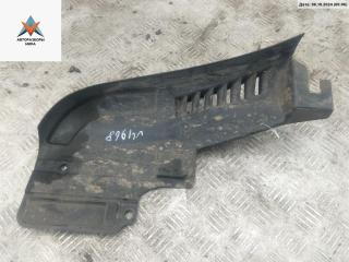 Подкрылок задний правый Nissan 350Z Z33 2004, 3.5 л., бензин, кабриолет, 78818CD010