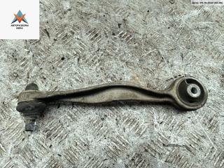 рычаг передний левый Audi A6 4B/C5 [рестайлинг] 2002, 2.5 л., дизель, АКПП, серый, универсал