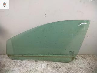 стекло двери передней левой Ford Focus 2 поколение [рестайлинг] 2008, 1.6 л., i, бензин, МКПП, синий, универсал