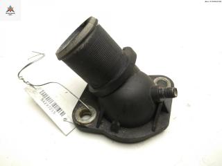 фланец (тройник) системы охлаждения Citroen Xsara 1 поколение 1997, 1.8 л., бензин, МКПП, зелёный, хетчбэк 5 дв., 17965