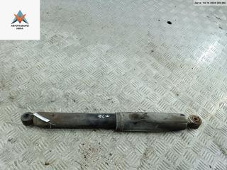 амортизатор задний левый Renault Master 2 поколение 1999, 2.5 л., дизель, МКПП, белый, микроавтобус