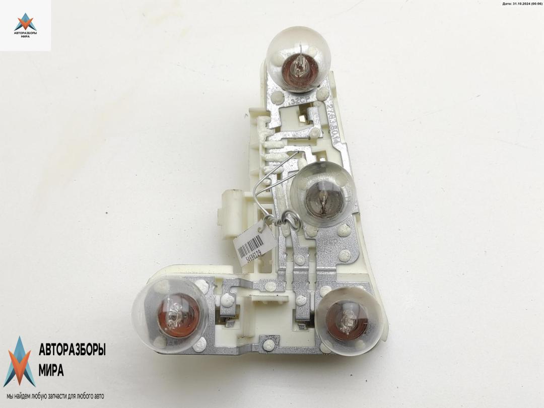 Плата фонаря заднего правого BMW 3 серия E90/E91/E92/E93 2007, 2.0 л., дизель, МКПП, серый, седан, 6937474 - фото №1