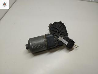 моторчик передних стеклоочистителей (дворников) Peugeot 207 1 поколение 2008, 1.6 л., бензин, МКПП, серый, кабриолет, 090241970