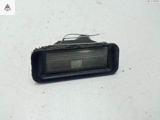 подсветка номера Nissan Almera N16 [рестайлинг] 2004, 1.5 л., бензин, МКПП, чёрный, хетчбэк 3 дв.