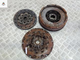 маховик Lexus IS 2 поколение (XE20) 2006, 2.2 л., дизель, МКПП, серый, седан