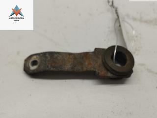 кронштейн радиатора Audi 80 8A/B3 1990, 1.8 л., бензин, МКПП, красный, седан