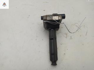 катушка зажигания Mercedes-Benz E-Класс W210/S210 1996, 2.8 л., бензин, АКПП, зелёный, седан, 0001593642