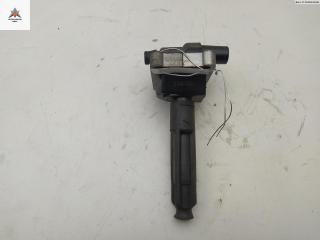 катушка зажигания Mercedes-Benz E-Класс W210/S210 1996, 2.8 л., бензин, АКПП, зелёный, седан, 0001593642