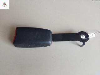 замок ремня безопасности Hyundai Matrix 1 поколение [рестайлинг] 2007, 1.6 л., бензин, МКПП, серый, минивэн