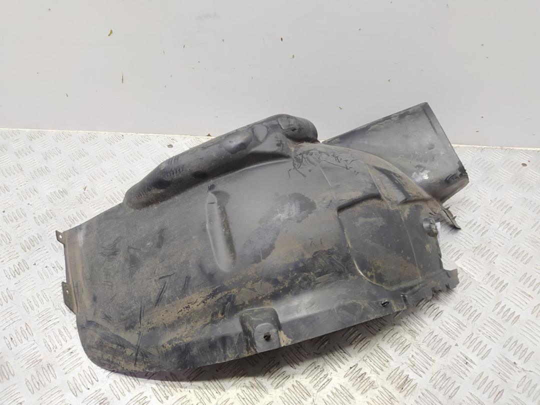 Подкрылок передний правый Mercedes-Benz A W169 2006, 1.7 л., бензин, хетчбэк 5 дв., 1696903330