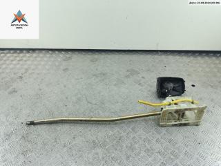 кулиса Chevrolet Nubira 1 поколение 2004, 1.8 л., бензин, МКПП, серый, универсал