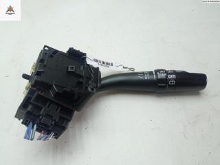 переключатель дворников Toyota Celica 7 поколение (T230) 2000, 1.8 л., бензин, МКПП, красный, купе, 173654