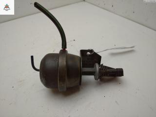 моторчик заслонки печки Volkswagen Transporter T4 1992, 2.5 л., бензин, АКПП, синий, микроавтобус, 191820676A