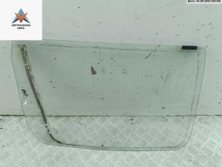стекло двери передней левой Peugeot Boxer 2 поколение 1997, 2.5 л., дизель, МКПП, белый, микроавтобус