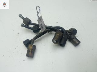 трубка топливная Chrysler Voyager 4 поколение [рестайлинг] 2006, 2.8 л., дизель