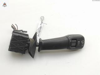 переключатель дворников BMW 5 серия E39 1999, 2.5 л., бензин, АКПП, чёрный, универсал, 8360879