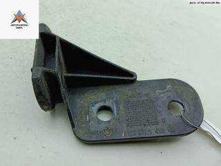 кронштейн переднего бампера BMW 3 серия E36 [рестайлинг] 2000, 1.9 л., бензин, АКПП, синий, хетчбэк 3 дв., 8122577