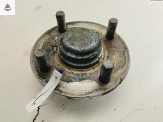 ступица задняя правая Suzuki Liana 1 поколение 2002, 1.6 л., бензин, МКПП, синий, хетчбэк 5 дв.