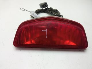 фонарь противотуманный левый Mazda 5 2006, 2.0 л., бензин, МКПП, синий, минивэн, P4986