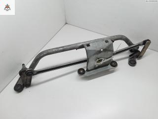 Механизм стеклоочистителя переднего (трапеция дворников) Citroen Evasion 1 поколение [рестайлинг] 1999, 2.0 л., дизель, МКПП, синий, минивэн