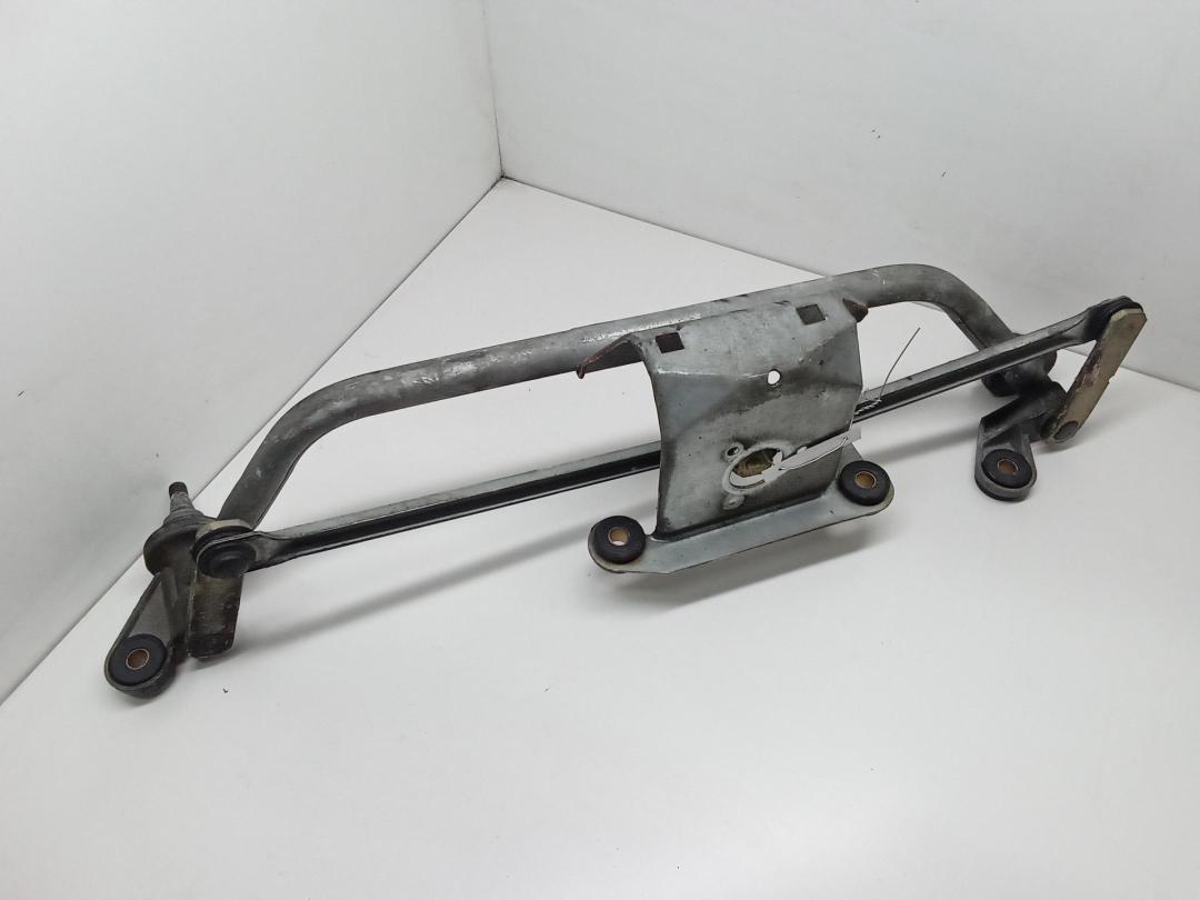 Механизм стеклоочистителя переднего (трапеция дворников) Citroen Evasion 1999, 2.0 л., дизель, МКПП, синий, минивэн