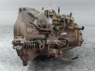 МКПП Honda CR-V 2009, 2.2 л., дизель, МКПП, чёрный, внедорожник 5 дв., 21000-RMB-010