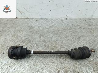 полуось задняя (приводной вал, ШРУС) Mercedes-Benz E-Класс W210/S210 1997, 2.3 л., бензин, АКПП, серый, универсал