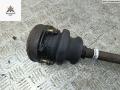 полуось задняя (приводной вал, ШРУС) Mercedes-Benz E-Класс W210/S210 1997, 2.3 л., бензин, АКПП, серый, универсал - фото №3