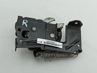 замок капота BMW 3 серия F30/F31/F34 2013, 2.0 л., дизель, АКПП, чёрный, седан, 7242549