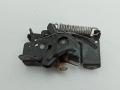 замок капота BMW 3 серия F30/F31/F34 2013, 2.0 л., дизель, АКПП, чёрный, седан, 7242549 - фото №2