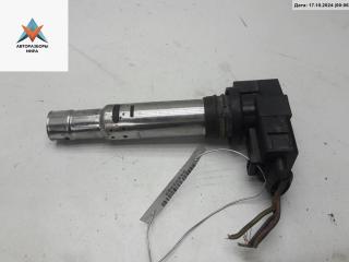 катушка зажигания Skoda Fabia 1 поколение (6Y) 2003, 1.2 л., бензин, МКПП, синий, хетчбэк 5 дв., 036905715