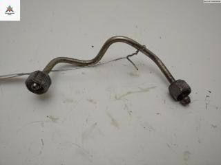 трубка ТНВД Renault Master 2 поколение [рестайлинг] 2007, 2.5 л., дизель, МКПП, белый, микроавтобус