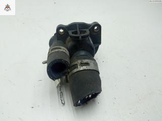 корпус термостата Mazda 6 GG 2003, 2.0 л., бензин, МКПП, серый, универсал