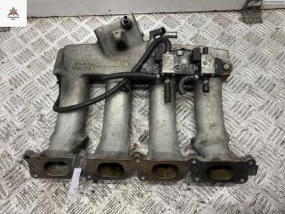 коллектор впускной Audi A4 B7 2007, 1.8 л., Ti, бензин, кабриолет, 06B133201AQ