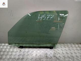 стекло двери передней левой Ford Explorer 2 поколение 1997, 4.0 л., бензин, АКПП, красный, внедорожник 5 дв.