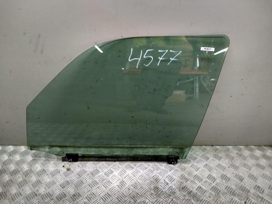 стекло двери передней левой Ford Explorer 1997, 4.0 л., бензин, АКПП, красный, внедорожник 5 дв.