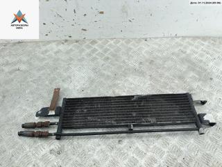 радиатор масляный Chevrolet Trans Sport / Venture 2001, 3.4 л., бензин, АКПП, серый, минивэн