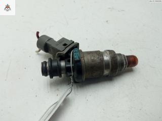 форсунка Honda Accord 5 поколение 1995, 2.7 л., бензин, АКПП, серый, седан